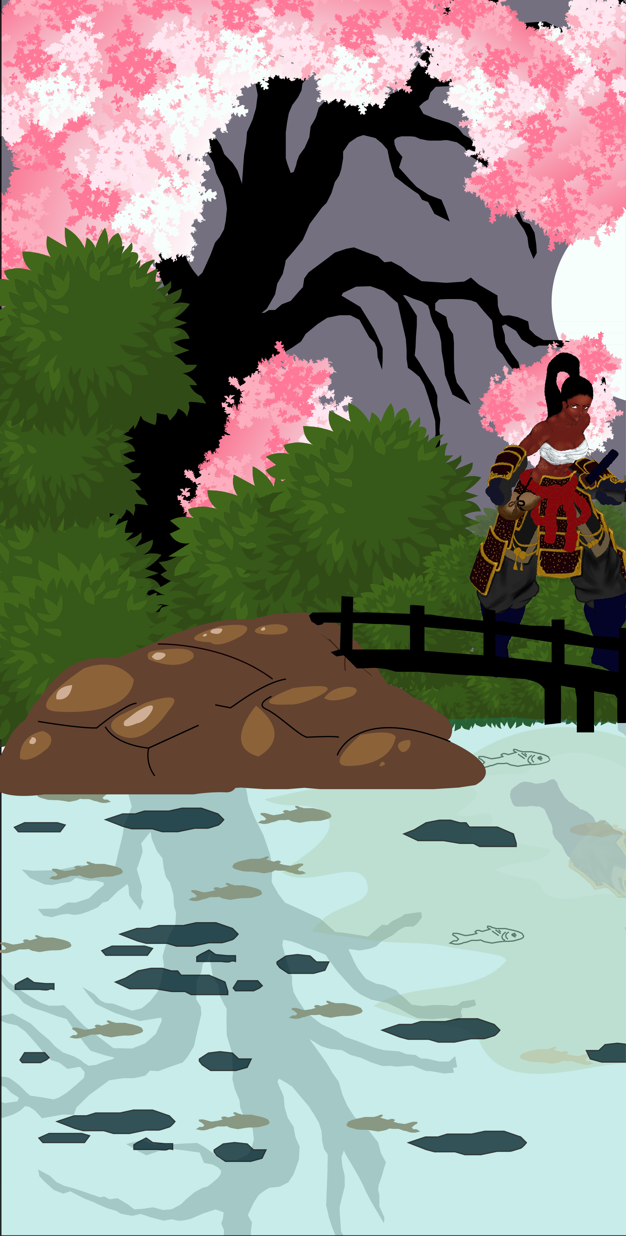 Onmyoji